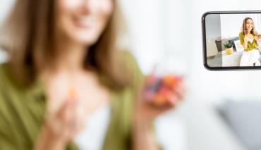 В Беларуси выбрали лучшего блогера